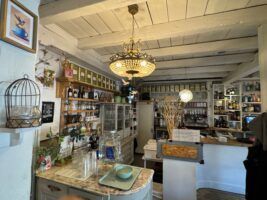 El desayuno del día en Sevilla: Café Colibry - Gastronomía y Moda