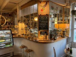 El desayuno del día en Sevilla: Café Colibry - Gastronomía y Moda
