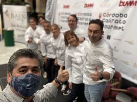 Califato Gourmet 2021 - Gastronomía y Moda