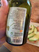 El desayuno del día en Sevilla: Café Colibry - Gastronomía y Moda
