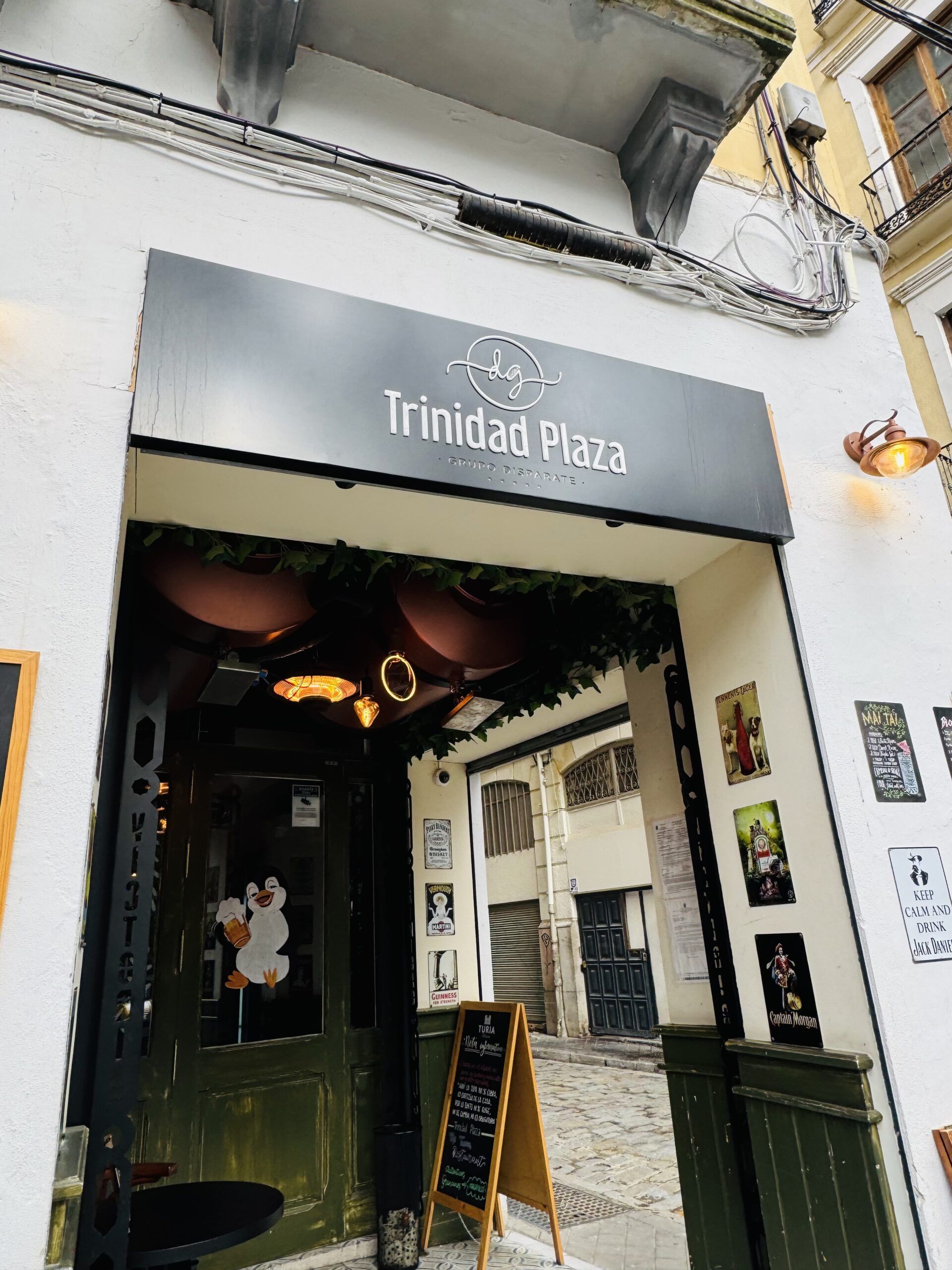 Caracoles en febrero: Trinidad Plaza adelanta la temporada en pleno invierno granadino - Gastronomía y Moda