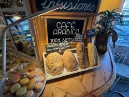 El desayuno del día en Sevilla: Café Colibry - Gastronomía y Moda