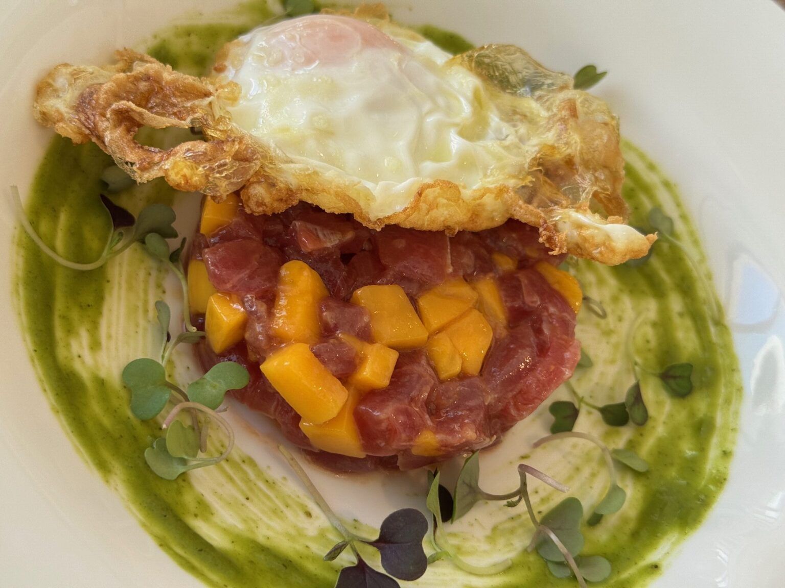 Restaurante Jara en Kimpton Los Monteros, la gratificante experiencia hotelera a través de la gastronomía - Gastronomía y Moda