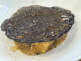 Restaurante Jara en Kimpton Los Monteros, la gratificante experiencia hotelera a través de la gastronomía - Gastronomía y Moda