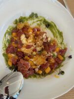 Restaurante Jara en Kimpton Los Monteros, la gratificante experiencia hotelera a través de la gastronomía - Gastronomía y Moda