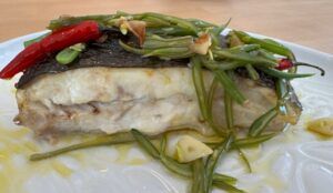 Restaurante Jara en Kimpton Los Monteros, la gratificante experiencia hotelera a través de la gastronomía - Gastronomía y Moda