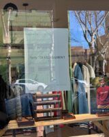 Este es el local que va a revolucionar el mundo de la moda en la calle Asunción de Sevilla - Gastronomía y Moda