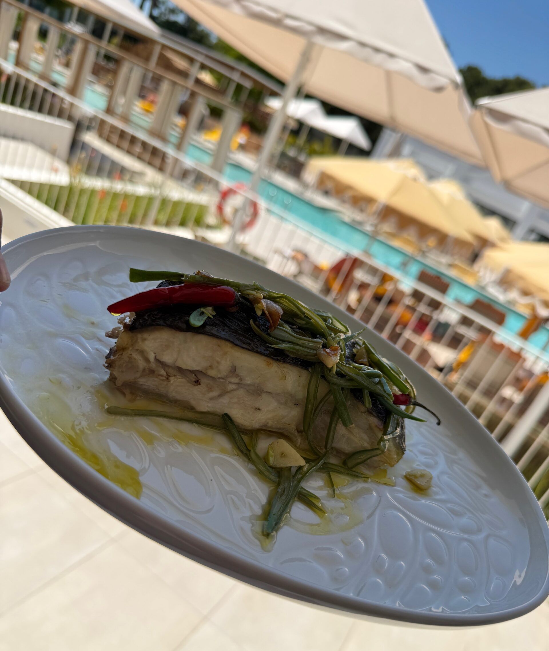 Restaurante Jara en Kimpton Los Monteros, la gratificante experiencia hotelera a través de la gastronomía - Gastronomía y Moda