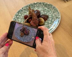 Restaurante Jara en Kimpton Los Monteros, la gratificante experiencia hotelera a través de la gastronomía - Gastronomía y Moda