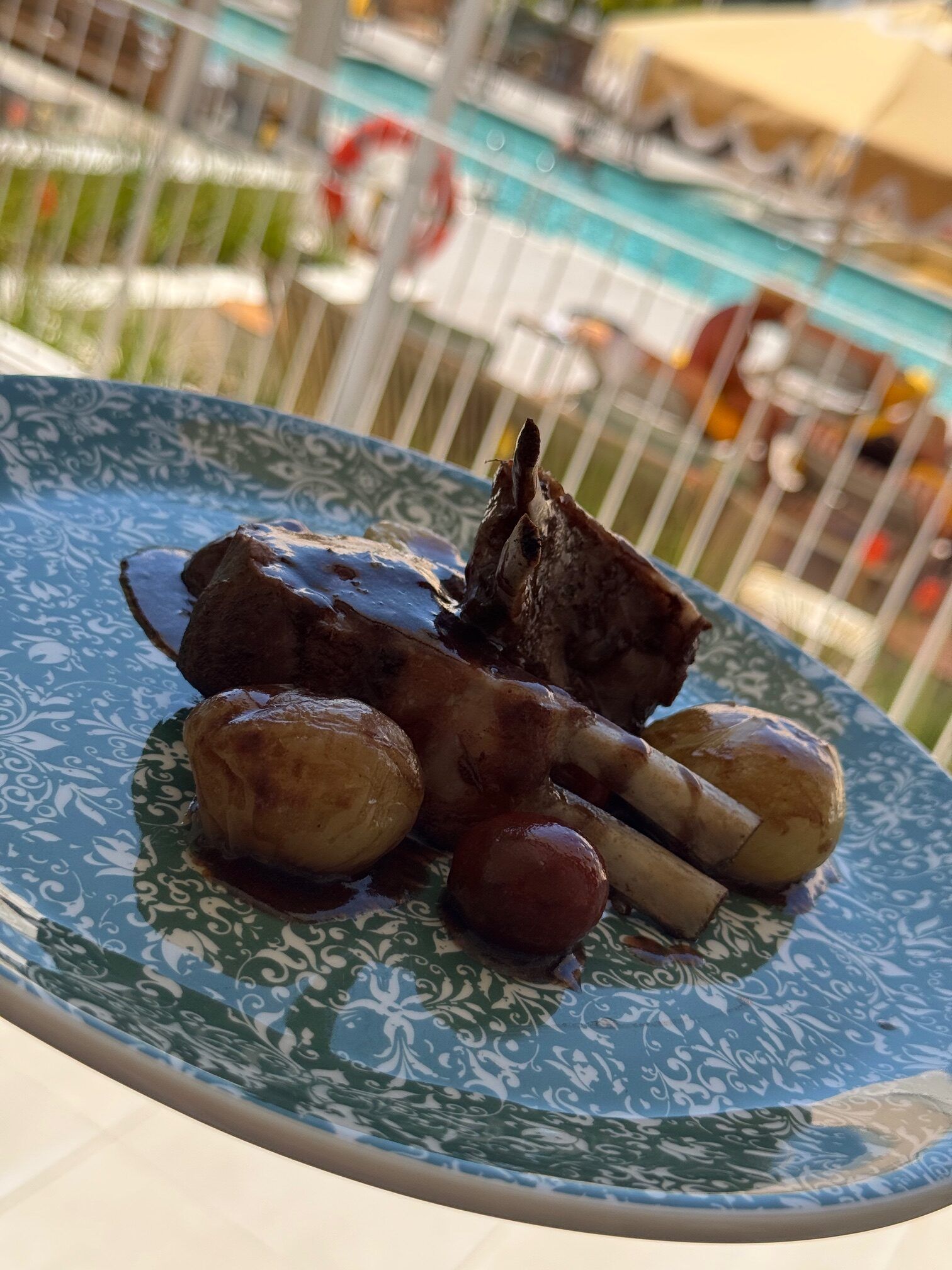 Restaurante Jara en Kimpton Los Monteros, la gratificante experiencia hotelera a través de la gastronomía - Gastronomía y Moda