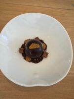 Restaurante Jara en Kimpton Los Monteros, la gratificante experiencia hotelera a través de la gastronomía - Gastronomía y Moda