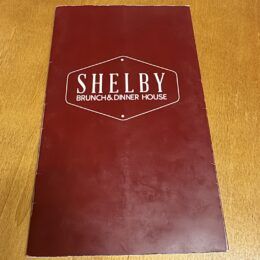 Shelby Menorca, una parada perfecta para brindar en el corazón de Los Delfines - Gastronomía y Moda