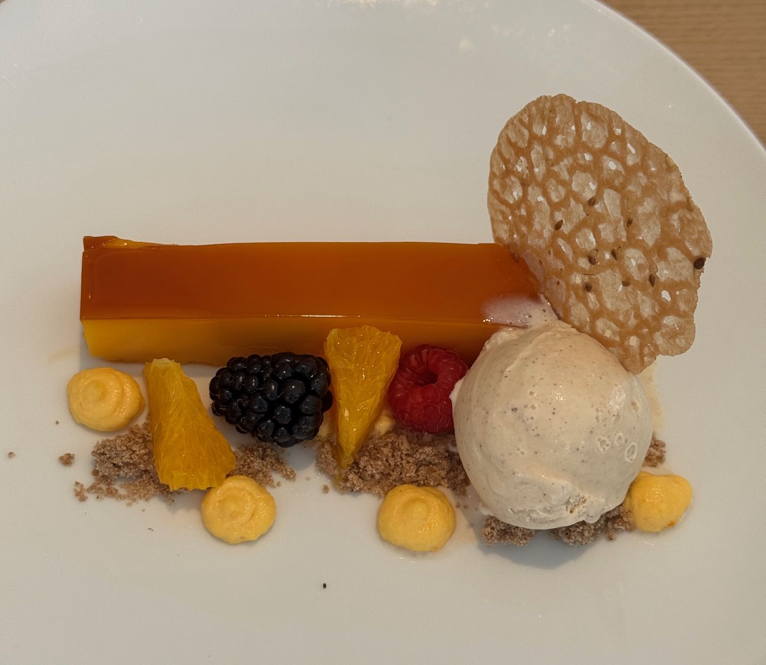 Restaurante Jara en Kimpton Los Monteros, la gratificante experiencia hotelera a través de la gastronomía - Gastronomía y Moda