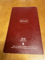 Shelby Menorca, una parada perfecta para brindar en el corazón de Los Delfines - Gastronomía y Moda