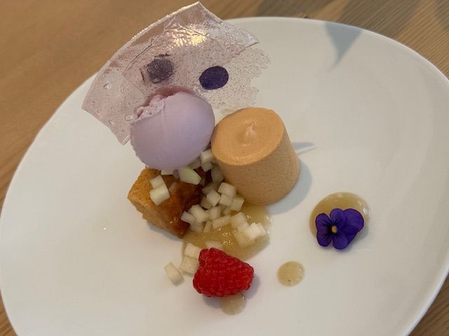 Restaurante Jara en Kimpton Los Monteros, la gratificante experiencia hotelera a través de la gastronomía - Gastronomía y Moda