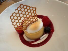 Restaurante Jara en Kimpton Los Monteros, la gratificante experiencia hotelera a través de la gastronomía - Gastronomía y Moda