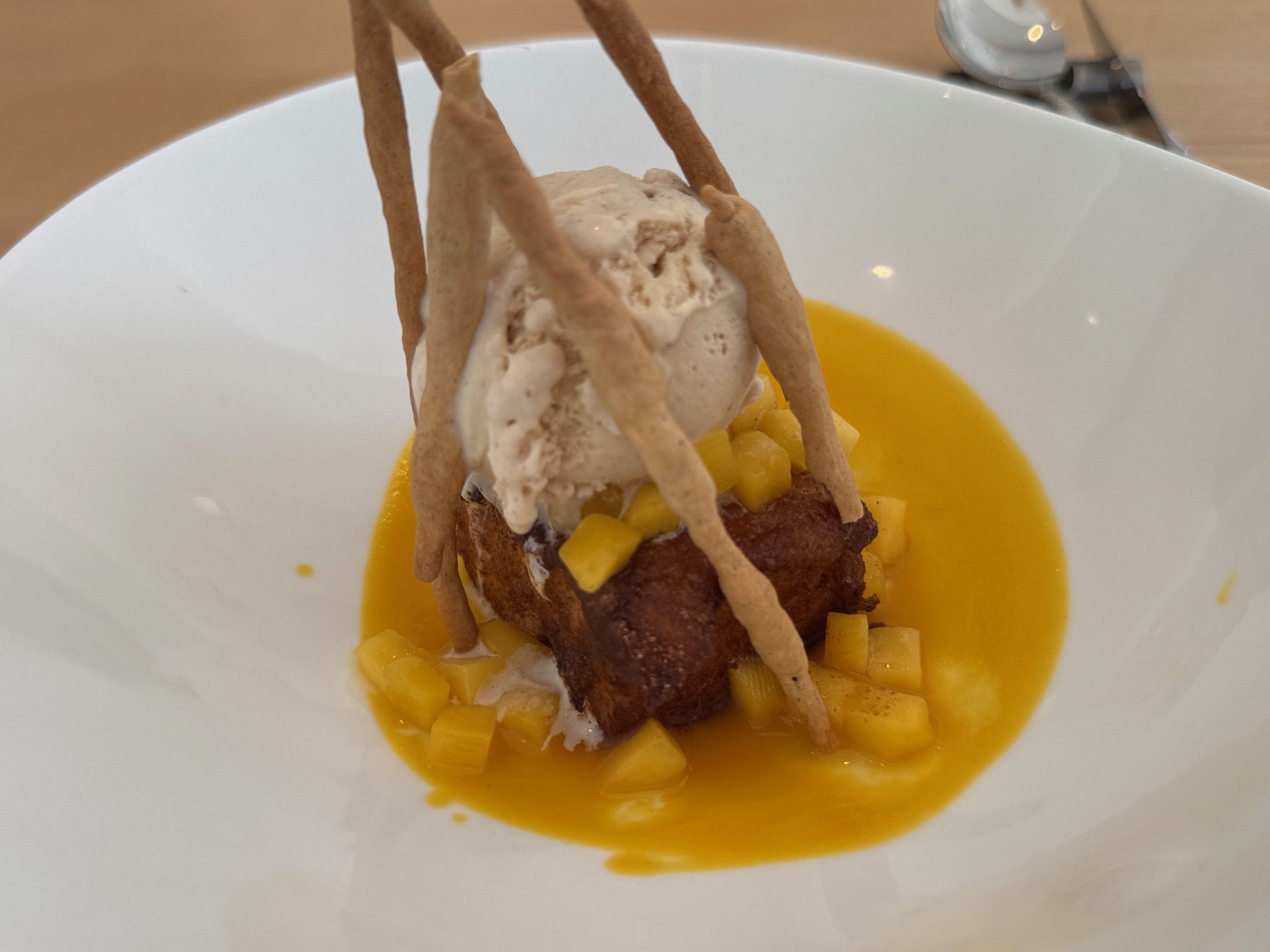Restaurante Jara en Kimpton Los Monteros, la gratificante experiencia hotelera a través de la gastronomía - Gastronomía y Moda