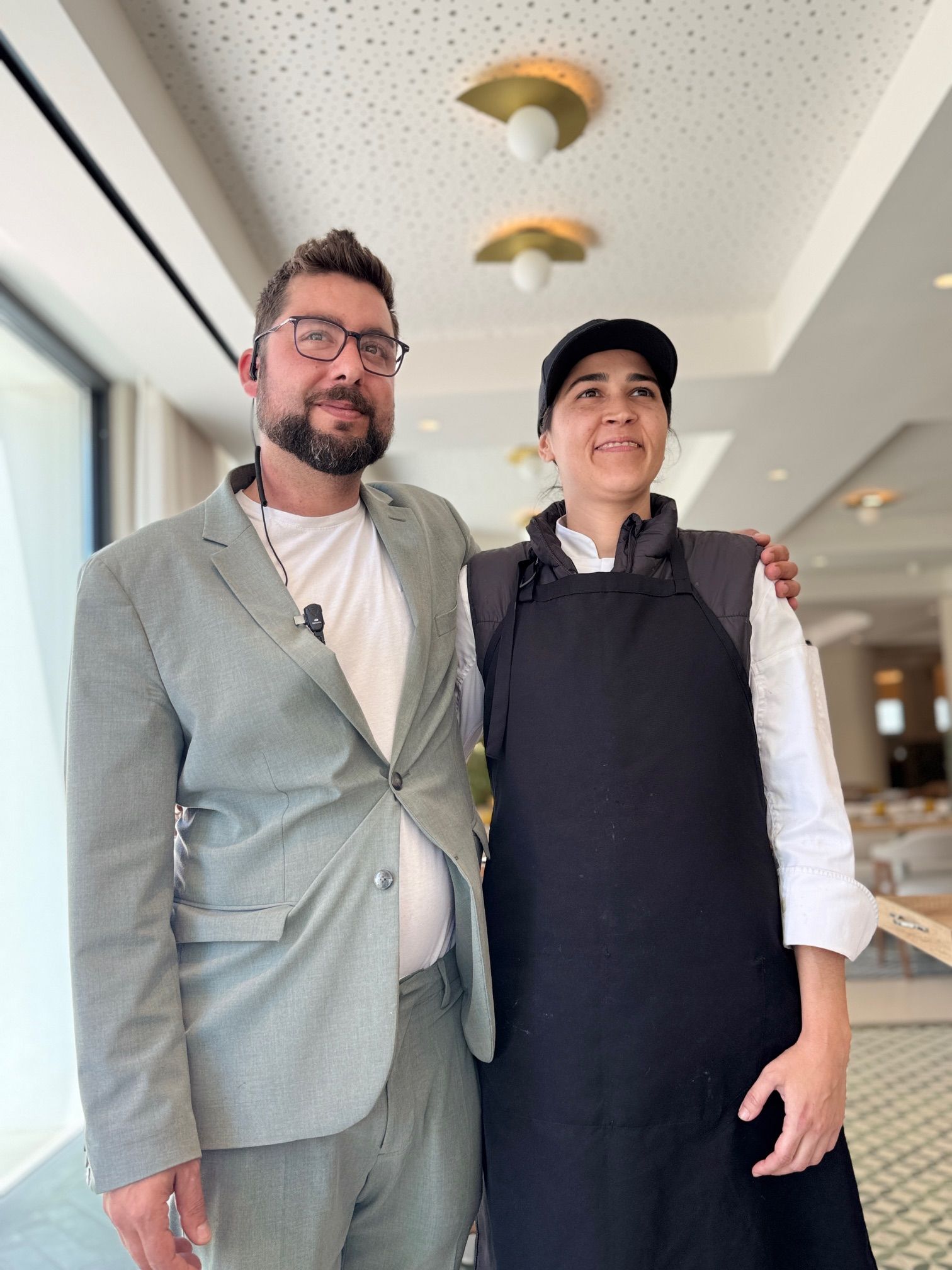 Restaurante Jara en Kimpton Los Monteros, la gratificante experiencia hotelera a través de la gastronomía - Gastronomía y Moda