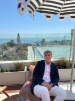 Escondido en Kimpton Los Monteros, atardecerces para admirar y celebrar - Gastronomía y Moda