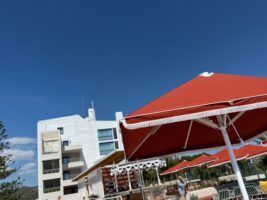 Escondido en Kimpton Los Monteros, atardecerces para admirar y celebrar - Gastronomía y Moda