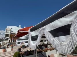 Escondido en Kimpton Los Monteros, atardecerces para admirar y celebrar - Gastronomía y Moda