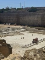 Lithica, el paisaje secreto de Menorca que parece tallado para sorprender al viajero - Gastronomía y Moda