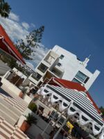 Escondido en Kimpton Los Monteros, atardecerces para admirar y celebrar - Gastronomía y Moda