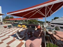 Escondido en Kimpton Los Monteros, atardecerces para admirar y celebrar - Gastronomía y Moda