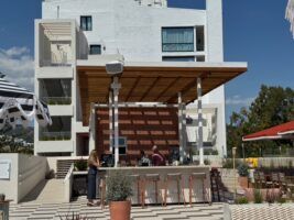 Escondido en Kimpton Los Monteros, atardecerces para admirar y celebrar - Gastronomía y Moda