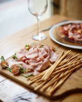 Navidades a la italiana sin moverte de España - Gastronomía y Moda
