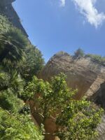 Lithica, el paisaje secreto de Menorca que parece tallado para sorprender al viajero - Gastronomía y Moda