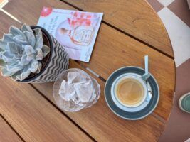 Escondido en Kimpton Los Monteros, atardecerces para admirar y celebrar - Gastronomía y Moda