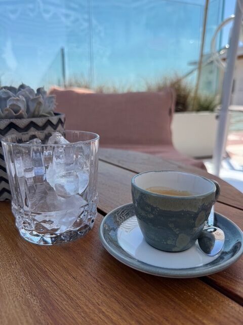 Escondido en Kimpton Los Monteros, atardecerces para admirar y celebrar - Gastronomía y Moda