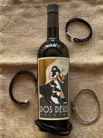 ¡Novedad! Nuevo vermouth Dos Déus Origins Smoked Red - Gastronomía y Moda