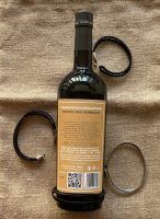¡Novedad! Nuevo vermouth Dos Déus Origins Smoked Red - Gastronomía y Moda