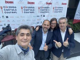 Califato Gourmet 2021 - Gastronomía y Moda - Gastronomía y Moda