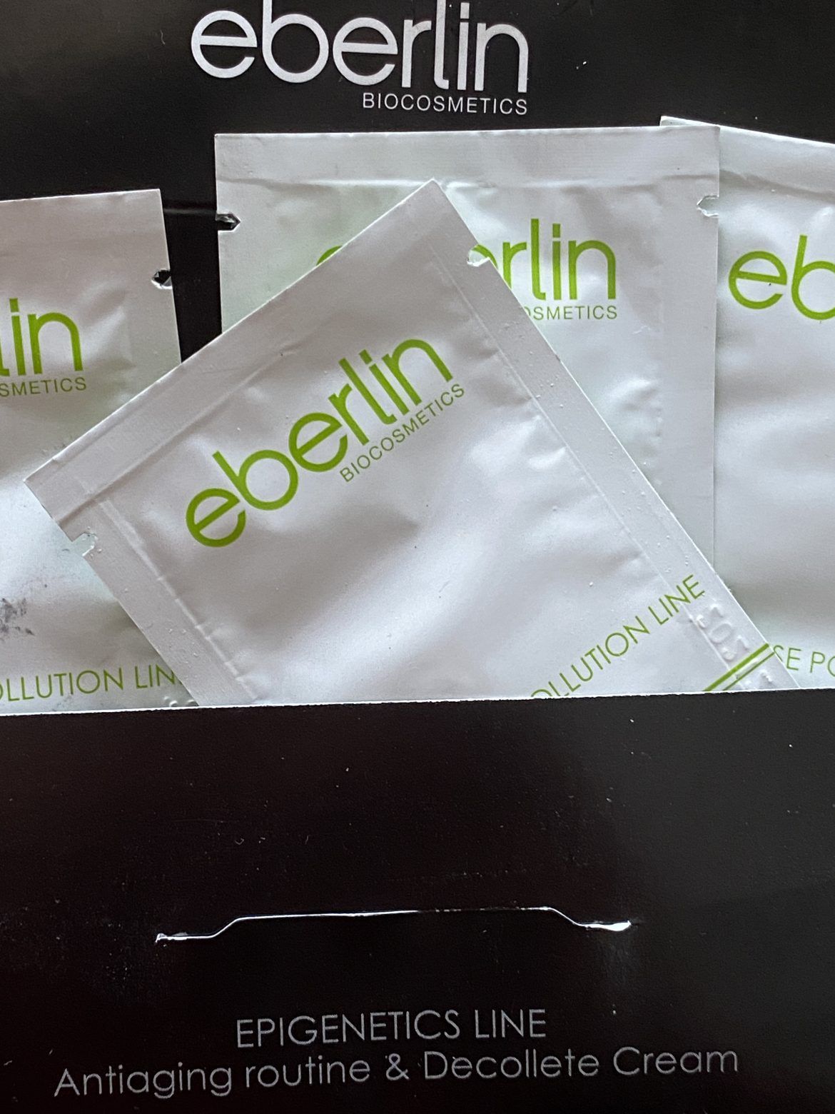  La belleza nace en tu interior y en la de Eberlin Biocosmetics - Gastronomía y Moda