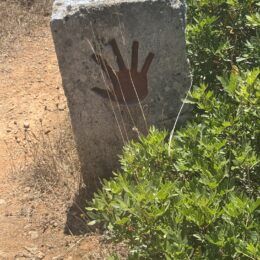 Lithica, el paisaje secreto de Menorca que parece tallado para sorprender al viajero - Gastronomía y Moda