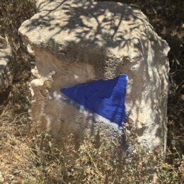 Lithica, el paisaje secreto de Menorca que parece tallado para sorprender al viajero - Gastronomía y Moda