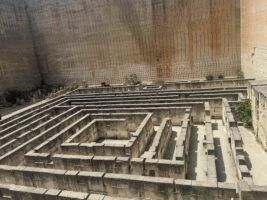 Lithica, el paisaje secreto de Menorca que parece tallado para sorprender al viajero - Gastronomía y Moda