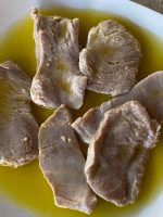 Restaurante La Gola, de lo mejor de la cocina tradicional y saludable en Isla Cristina - Gastronomía y Moda
