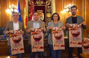 Quintanar del Rey acogerá la primera Feria del Champiñón - Gastronomía y Moda