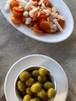 Restaurante La Gola, de lo mejor de la cocina tradicional y saludable en Isla Cristina - Gastronomía y Moda