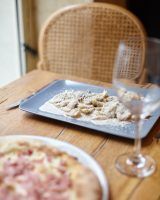 Navidades a la italiana sin moverte de España - Gastronomía y Moda