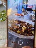 Restaurante La Gola, de lo mejor de la cocina tradicional y saludable en Isla Cristina - Gastronomía y Moda