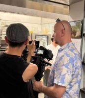 Gastronomía y Moda en la Televisión Nacional de Croacia - Gastronomía y Moda
