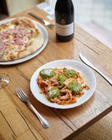 Navidades a la italiana sin moverte de España - Gastronomía y Moda