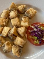 Restaurante La Gola, de lo mejor de la cocina tradicional y saludable en Isla Cristina - Gastronomía y Moda