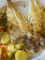 Restaurante La Gola, de lo mejor de la cocina tradicional y saludable en Isla Cristina - Gastronomía y Moda