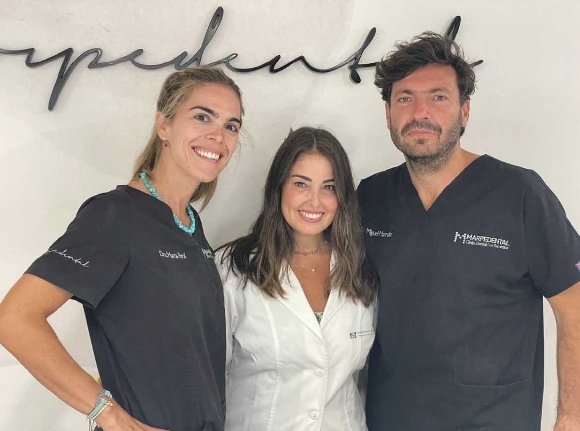 Marpemedical, la combinación perfecta de la medicina y cirugía estética avanzada llega a Sevilla Marpemedical, la combinación perfecta de la medicina y cirugía estética avanzada llega a Sevilla - Gastronomía y Moda